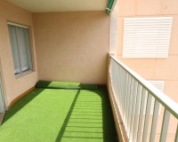 Wiederverkauf - apartment - Orihuela - La Zenia