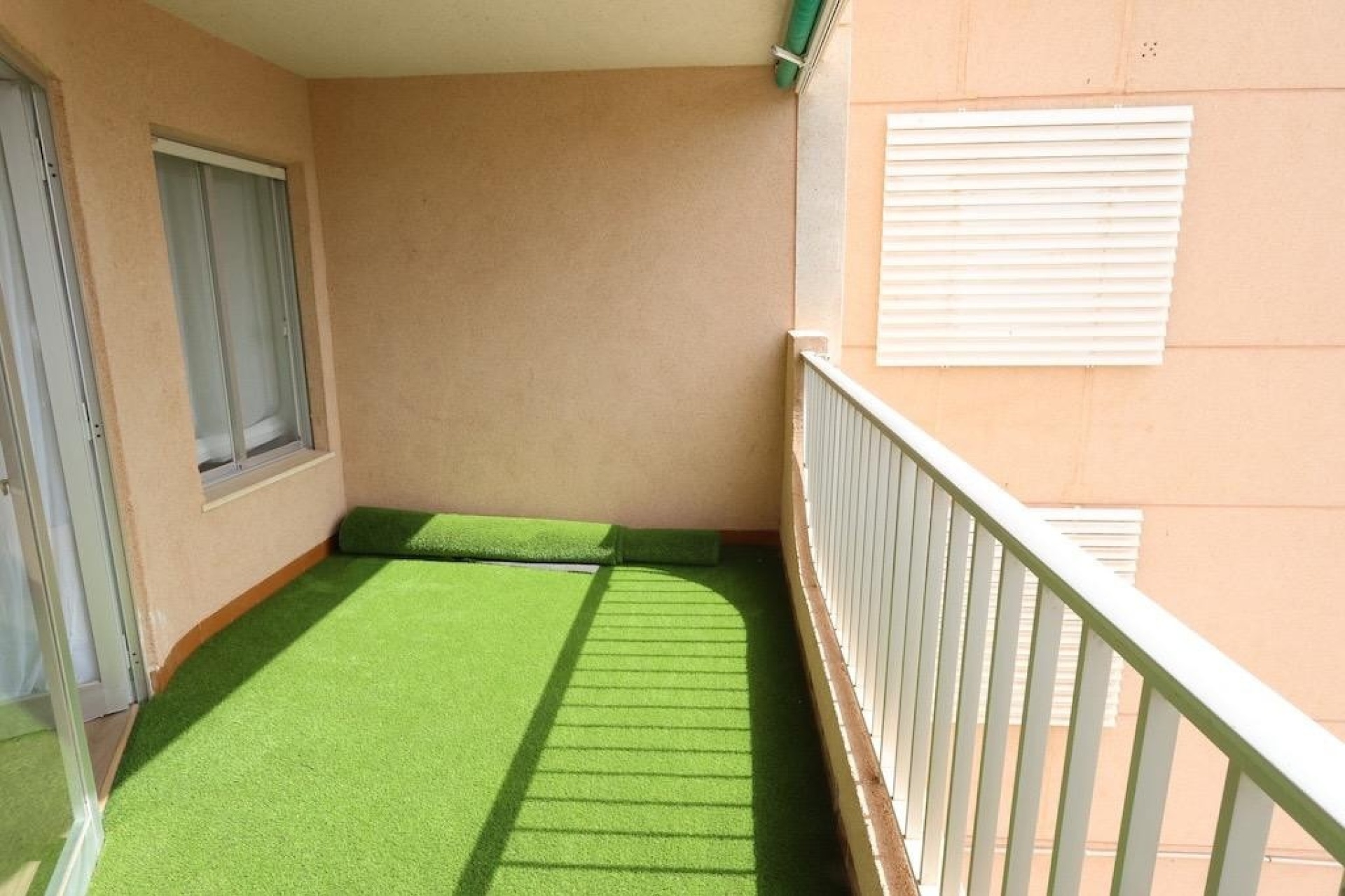 Wiederverkauf - apartment - Orihuela - La Zenia