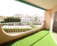 Wiederverkauf - apartment - Orihuela - La Zenia