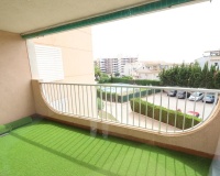 Wiederverkauf - apartment - Orihuela - La Zenia
