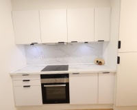 Wiederverkauf - apartment - Orihuela - La Zenia