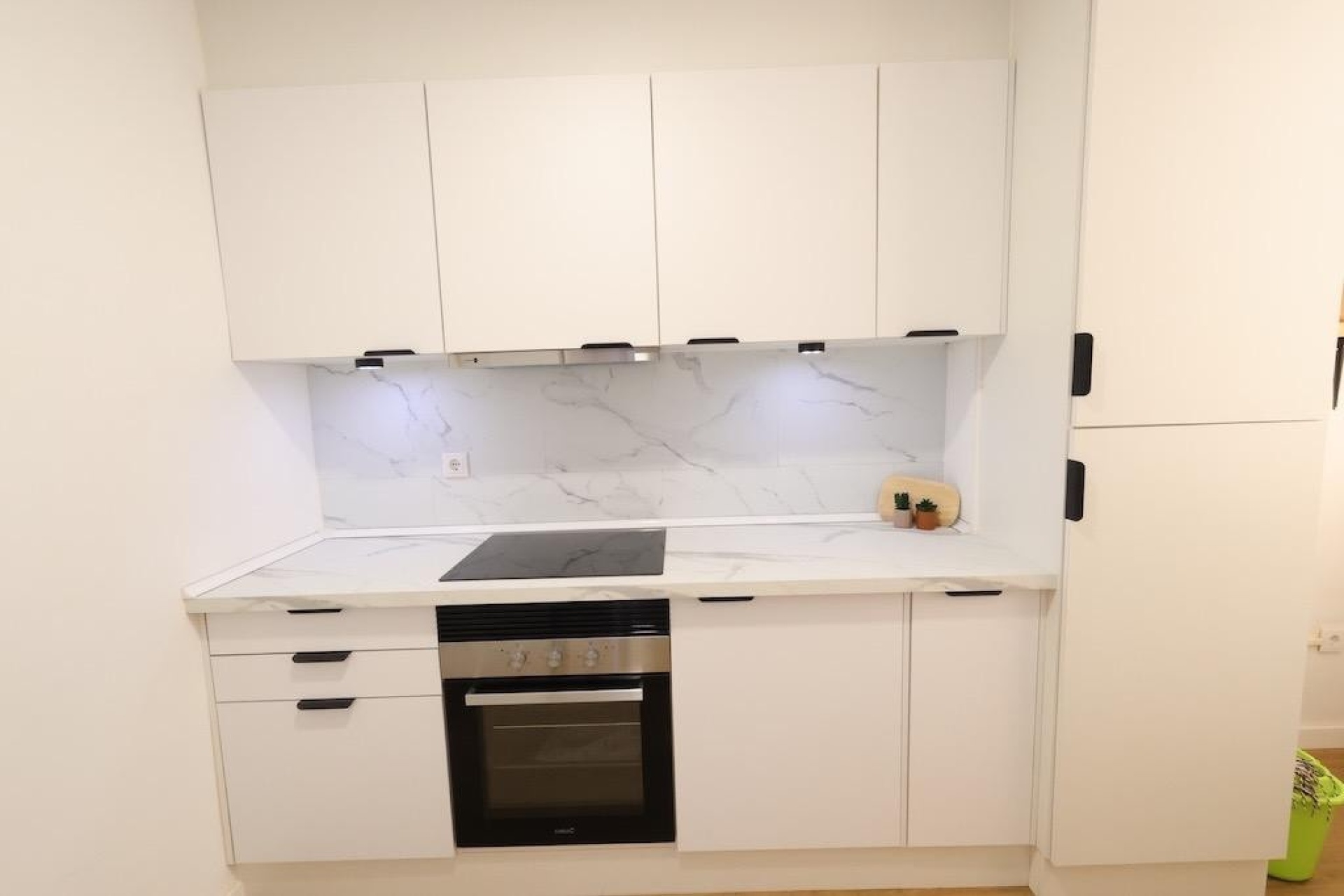 Wiederverkauf - apartment - Orihuela - La Zenia