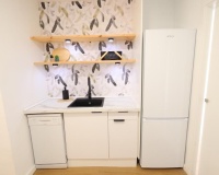 Wiederverkauf - apartment - Orihuela - La Zenia