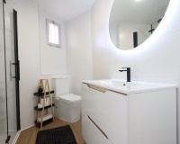 Wiederverkauf - apartment - Orihuela - La Zenia