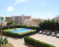 Wiederverkauf - apartment - Orihuela - La Zenia