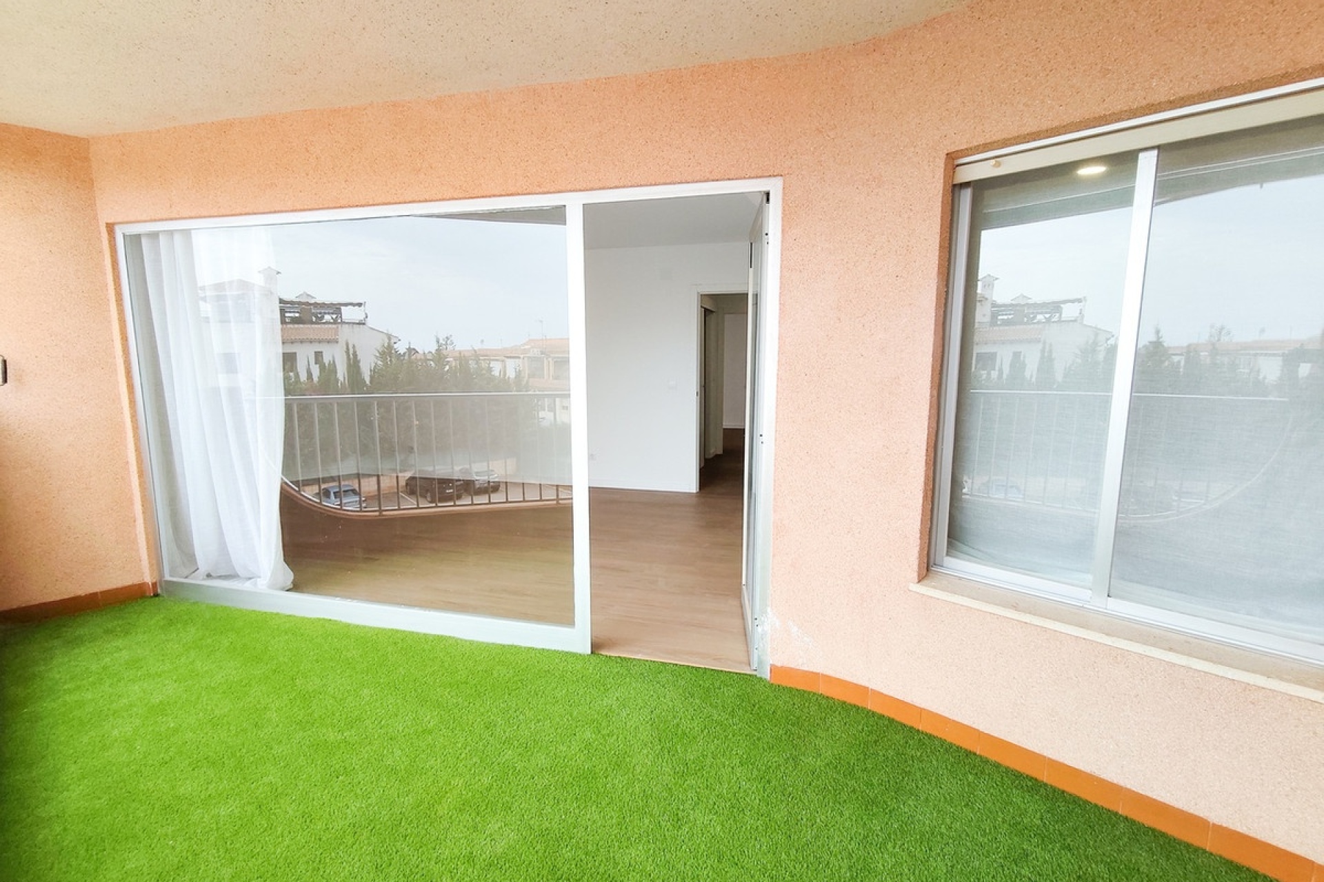 Wiederverkauf - apartment - Orihuela - La Zenia