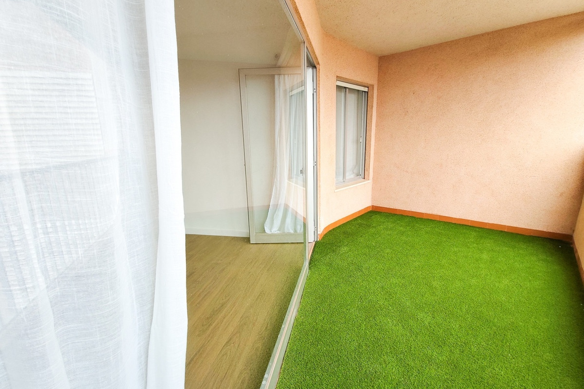 Wiederverkauf - apartment - Orihuela - La Zenia