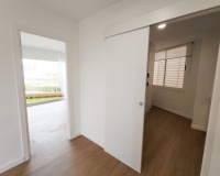 Wiederverkauf - apartment - Orihuela - La Zenia