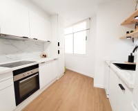 Wiederverkauf - apartment - Orihuela - La Zenia