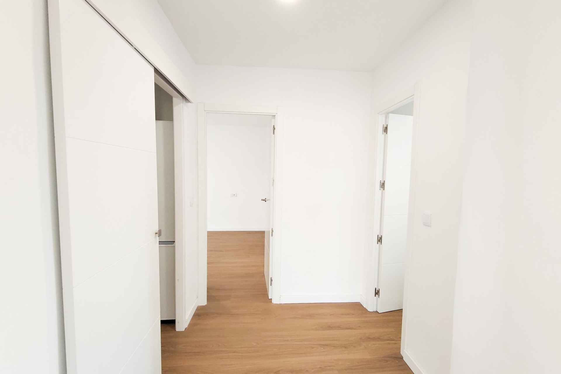Wiederverkauf - apartment - Orihuela - La Zenia