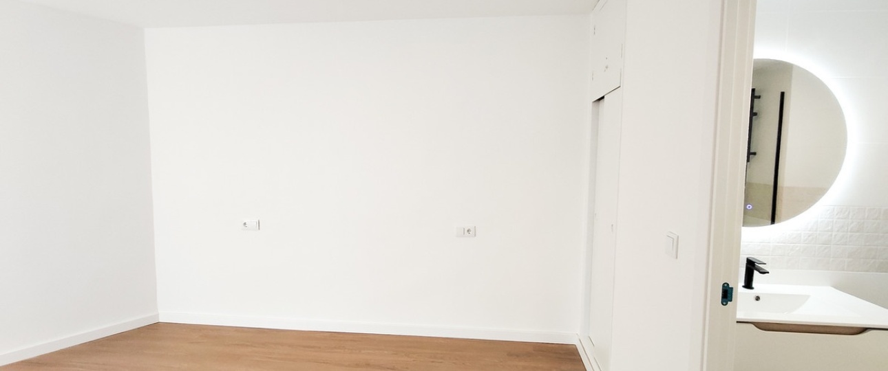 Wiederverkauf - apartment - Orihuela - La Zenia