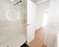 Wiederverkauf - apartment - Orihuela - La Zenia