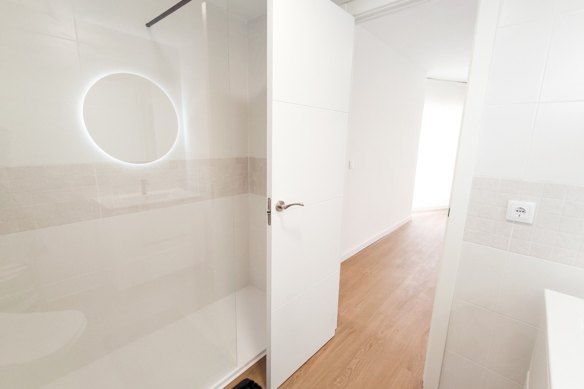 Wiederverkauf - apartment - Orihuela - La Zenia