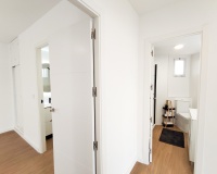 Wiederverkauf - apartment - Orihuela - La Zenia