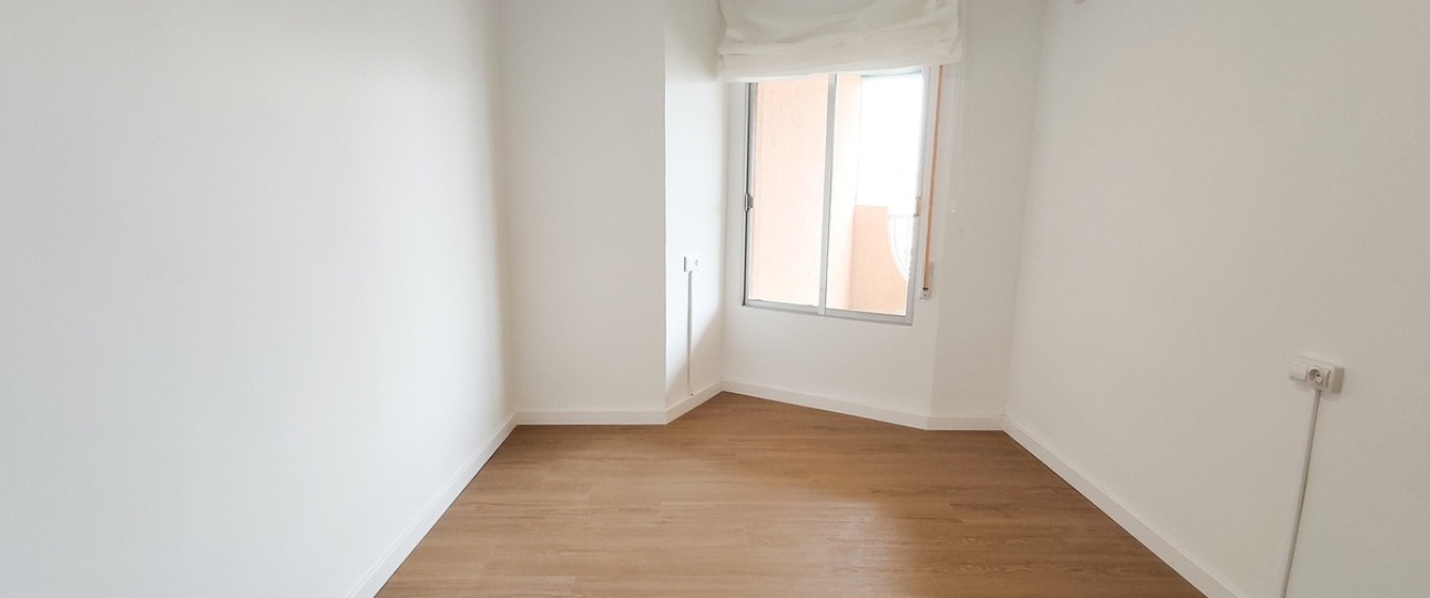 Wiederverkauf - apartment - Orihuela - La Zenia