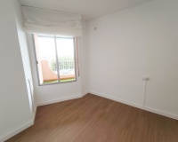 Wiederverkauf - apartment - Orihuela - La Zenia