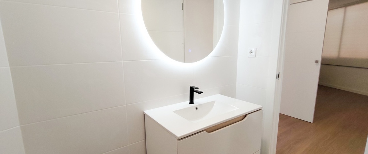 Wiederverkauf - apartment - Orihuela - La Zenia
