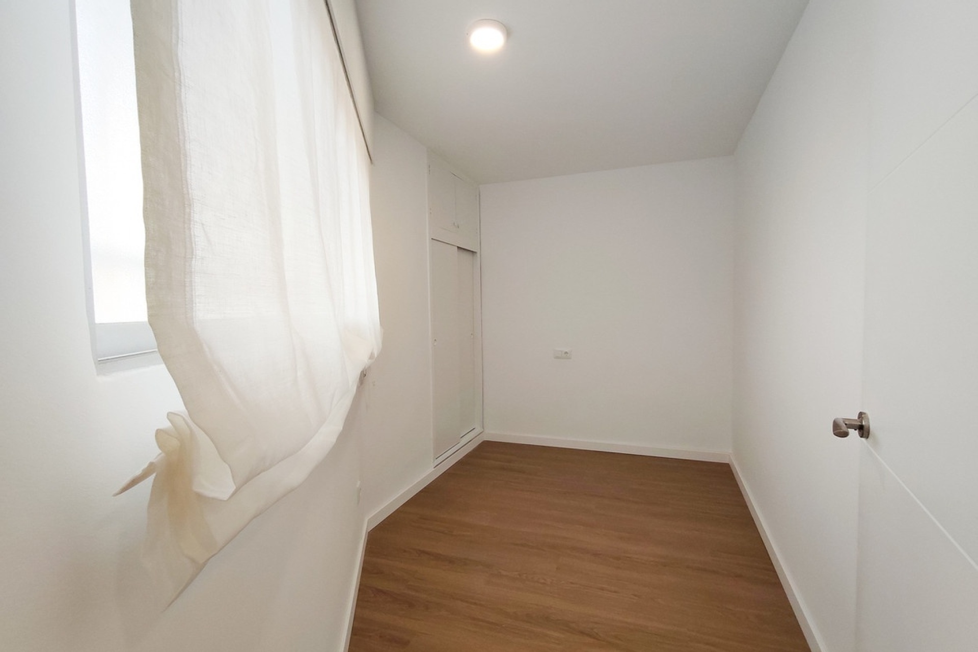 Wiederverkauf - apartment - Orihuela - La Zenia