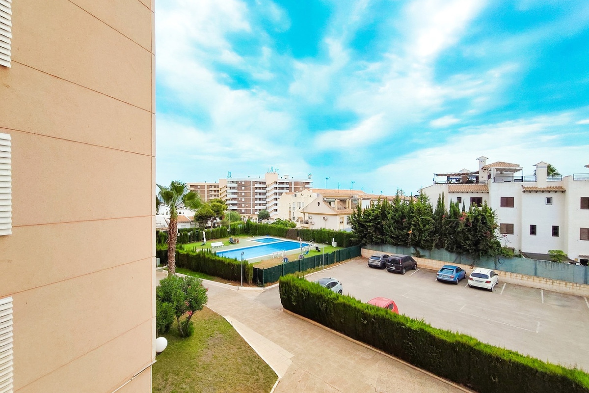 Wiederverkauf - apartment - Orihuela - La Zenia