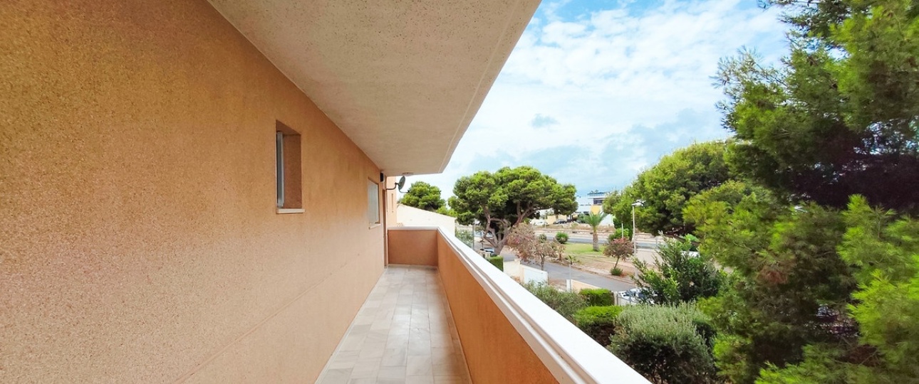 Wiederverkauf - apartment - Orihuela - La Zenia