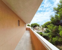 Wiederverkauf - apartment - Orihuela - La Zenia