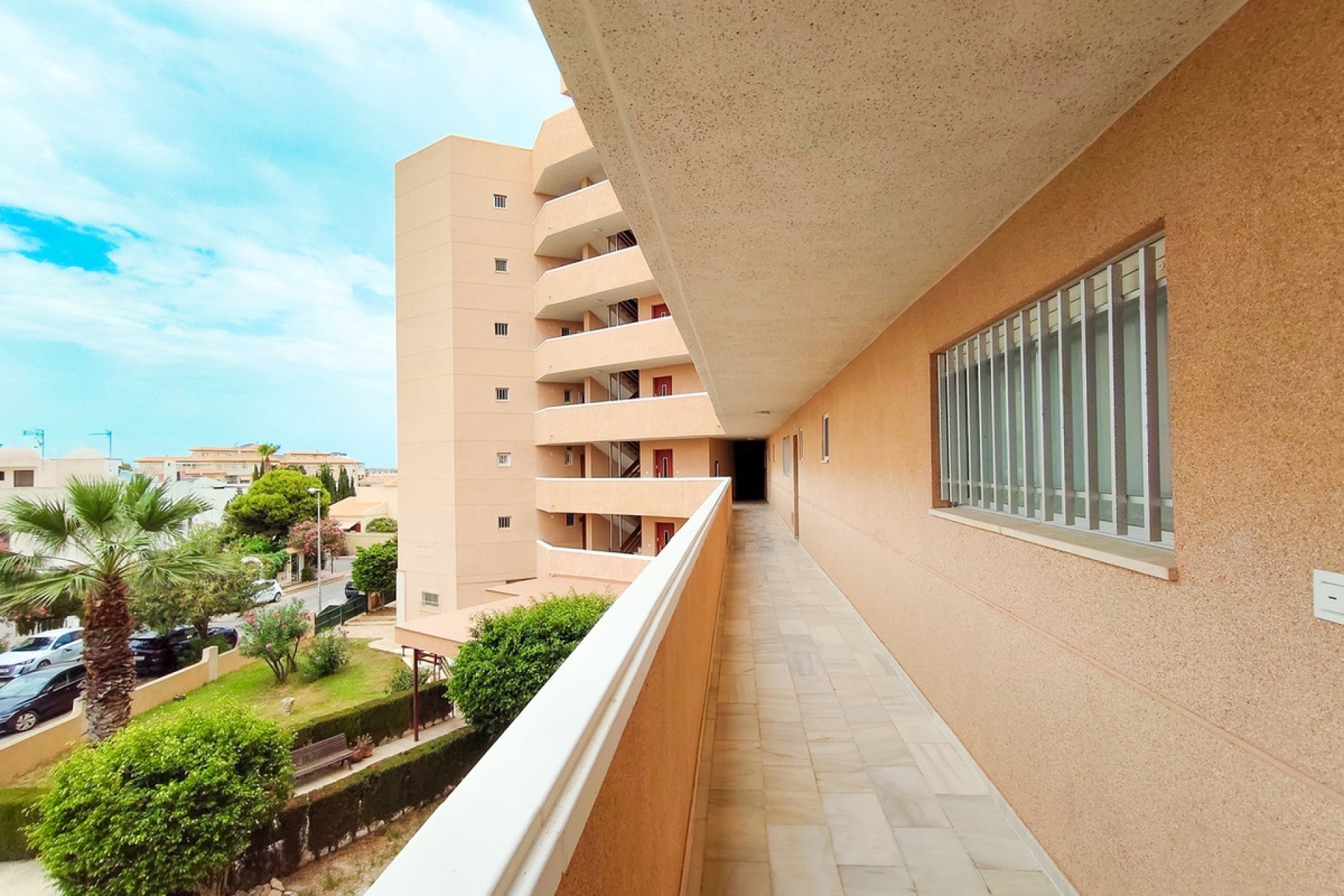 Wiederverkauf - apartment - Orihuela - La Zenia