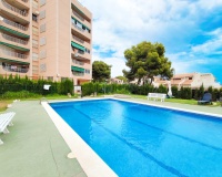 Wiederverkauf - apartment - Orihuela - La Zenia