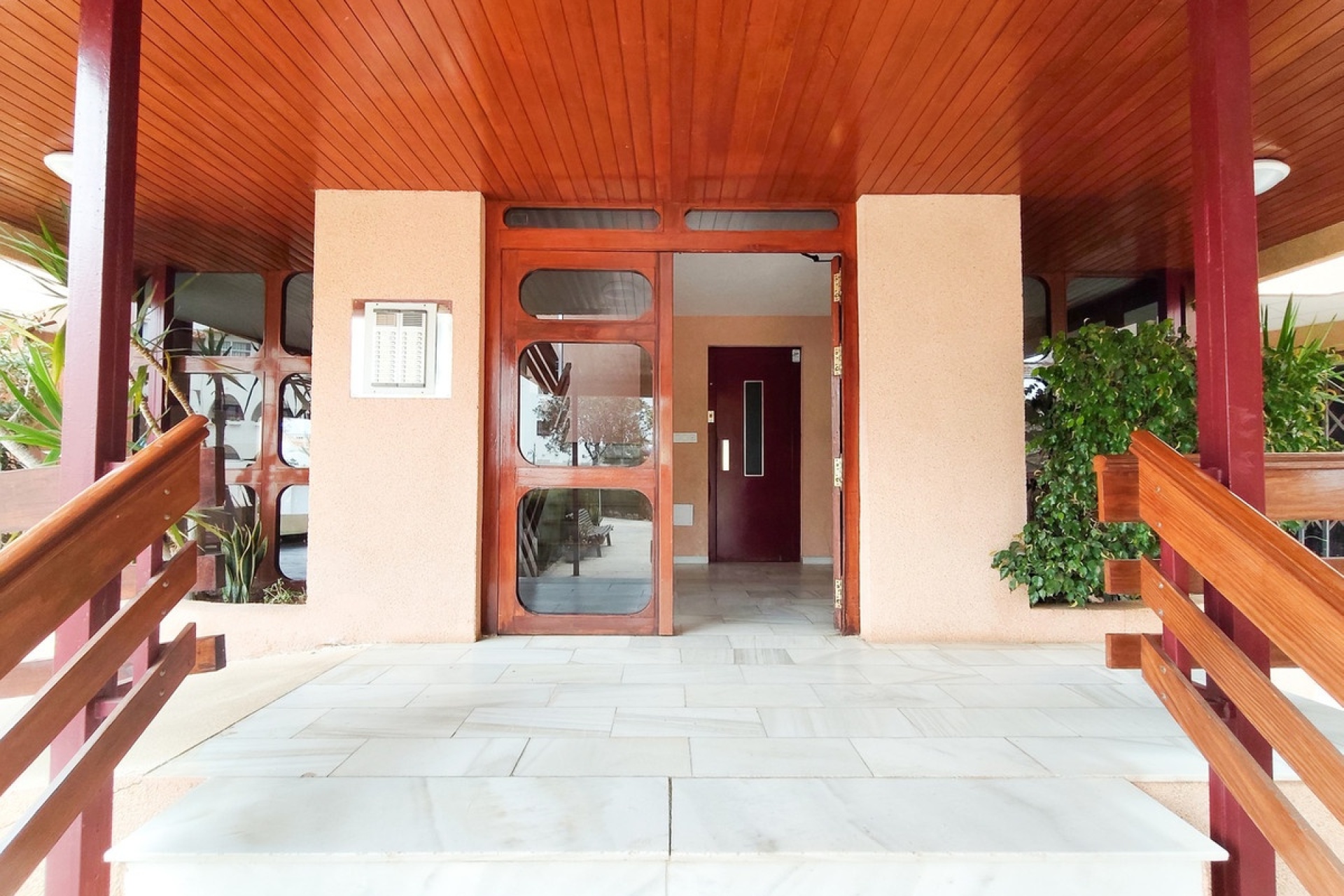 Wiederverkauf - apartment - Orihuela - La Zenia