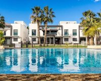Wiederverkauf - apartment - Orihuela - La Zenia