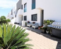 Wiederverkauf - apartment - Orihuela - La Zenia