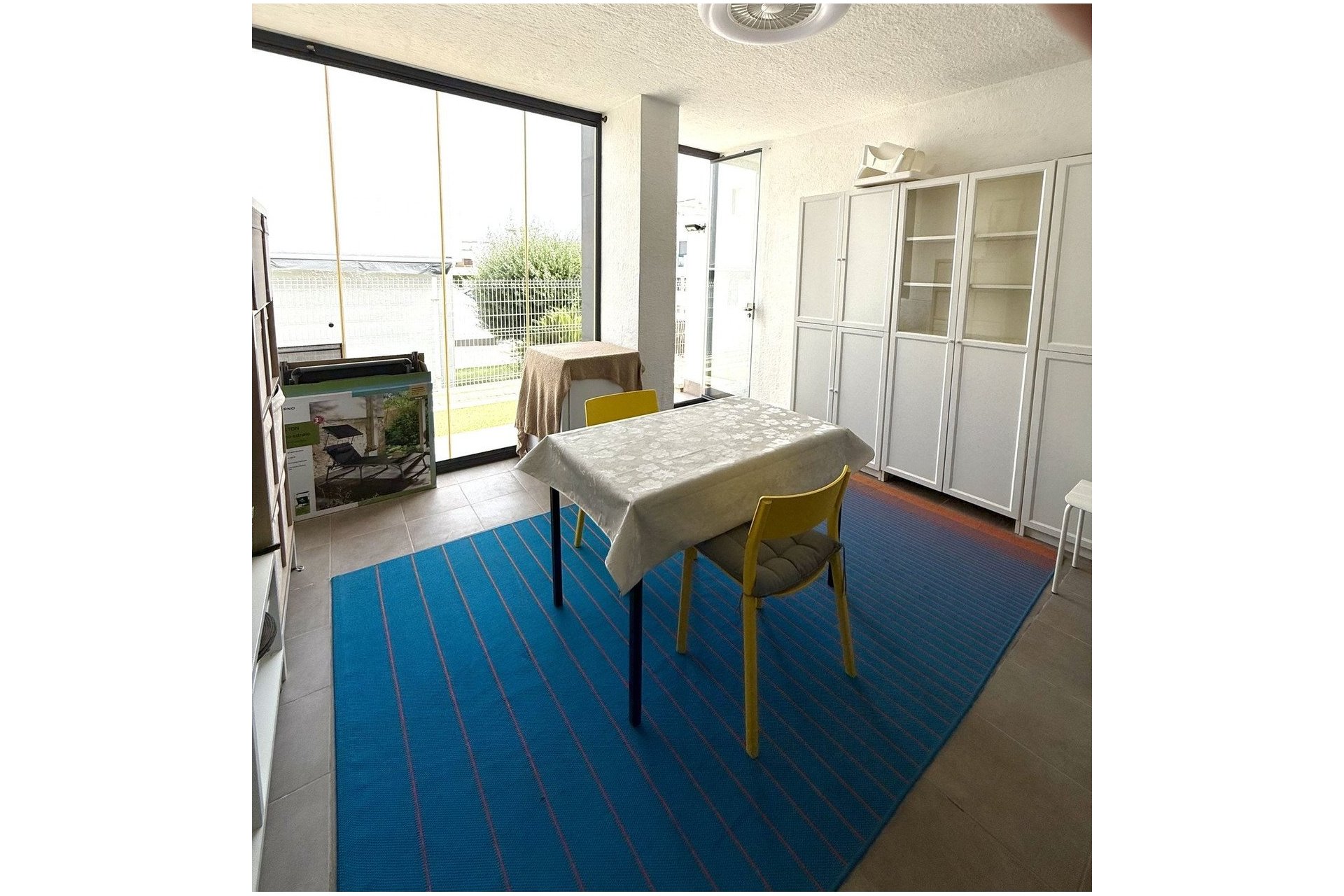 Wiederverkauf - apartment - Orihuela - La Zenia