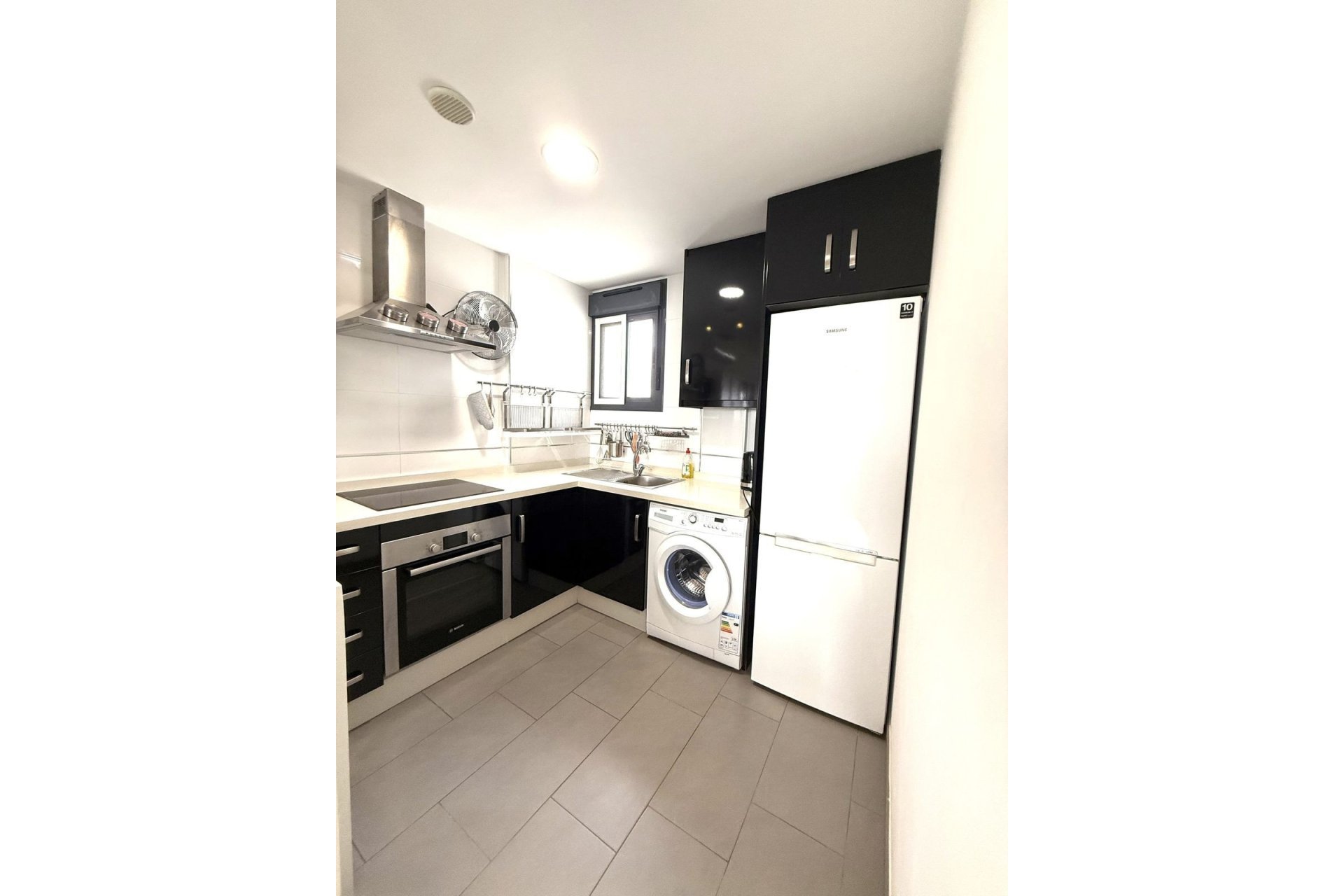 Wiederverkauf - apartment - Orihuela - La Zenia