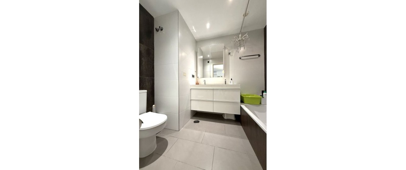 Wiederverkauf - apartment - Orihuela - La Zenia