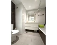 Wiederverkauf - apartment - Orihuela - La Zenia