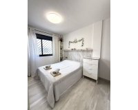 Wiederverkauf - apartment - Orihuela - La Zenia