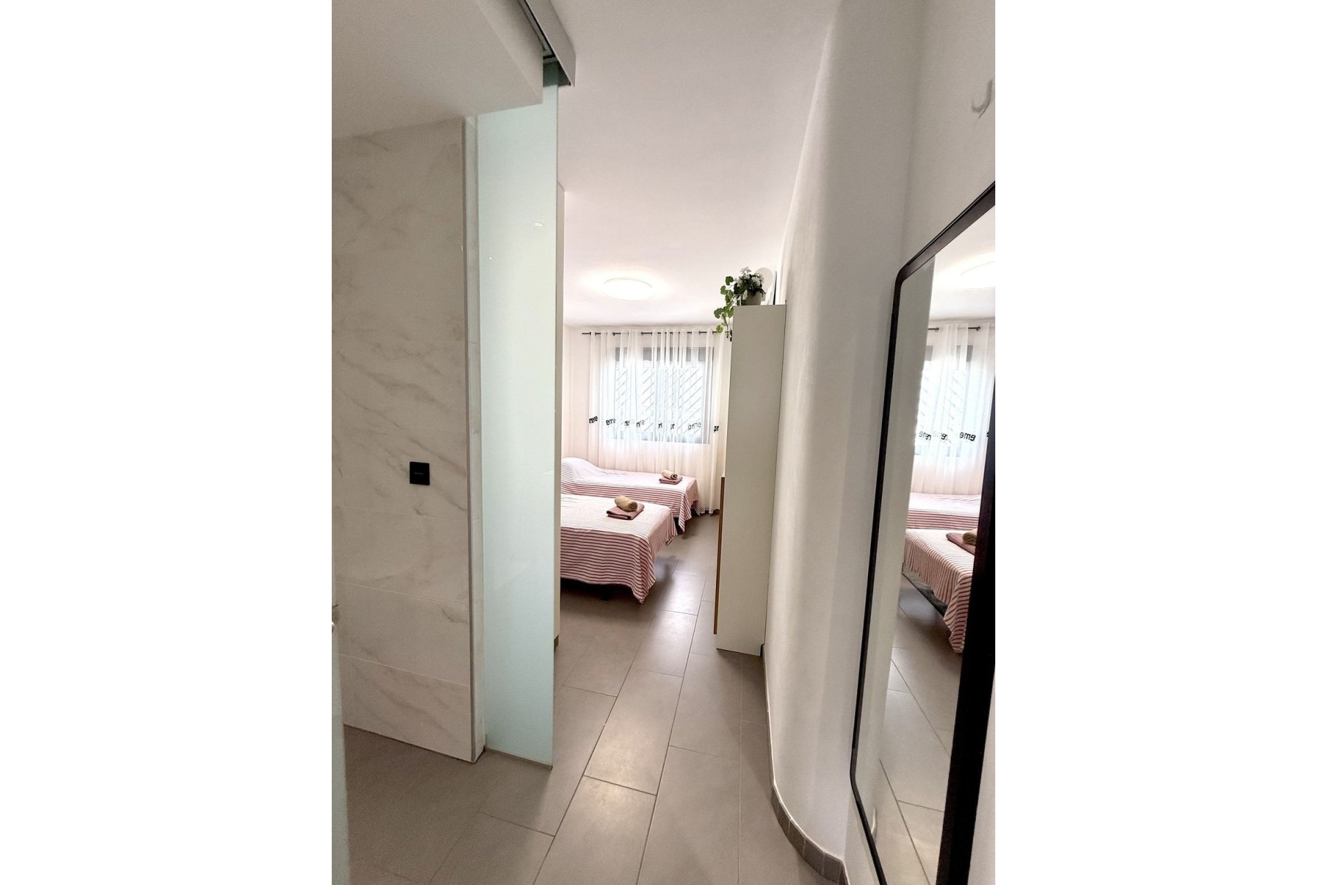 Wiederverkauf - apartment - Orihuela - La Zenia