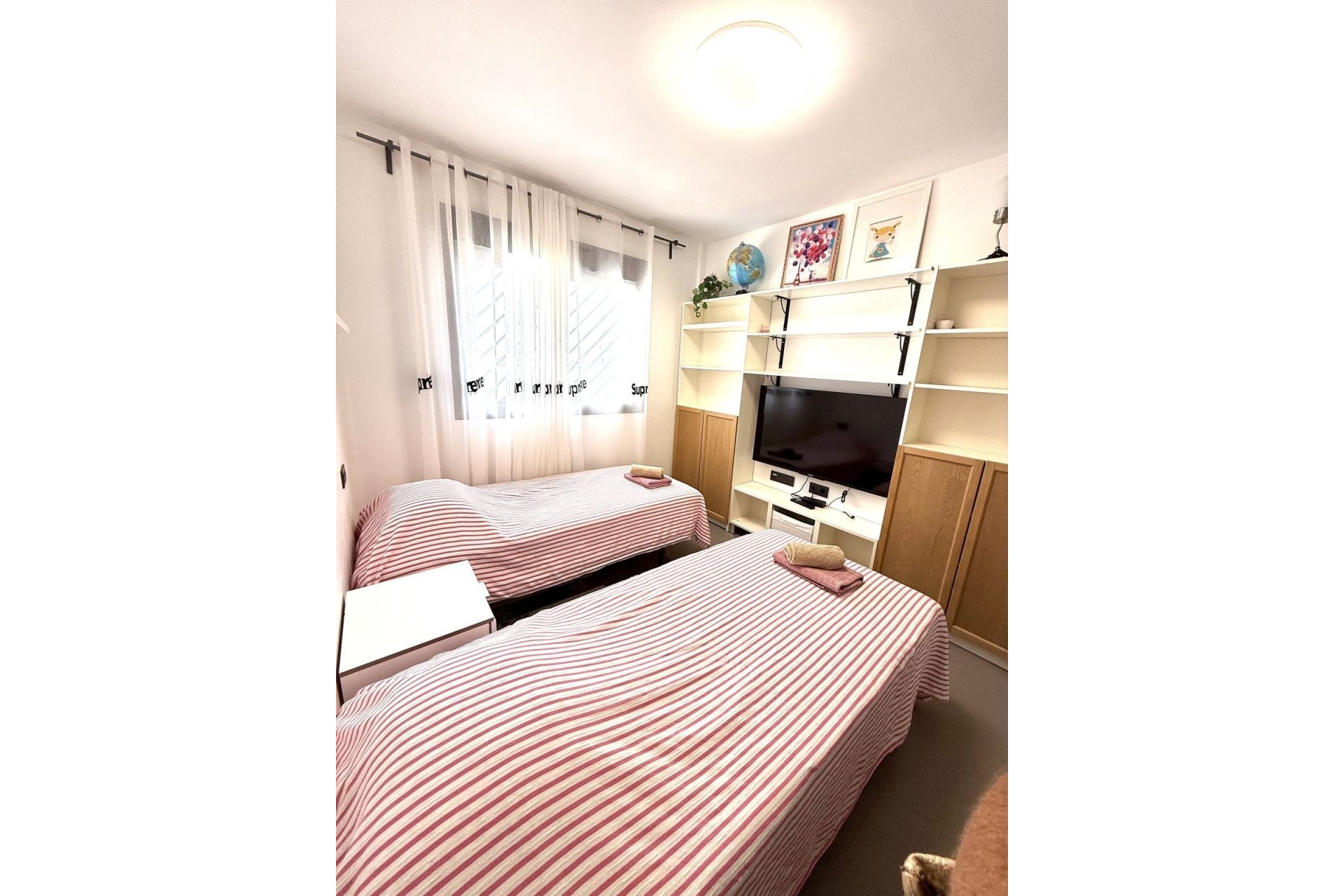 Wiederverkauf - apartment - Orihuela - La Zenia