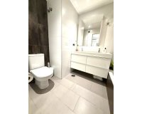 Wiederverkauf - apartment - Orihuela - La Zenia