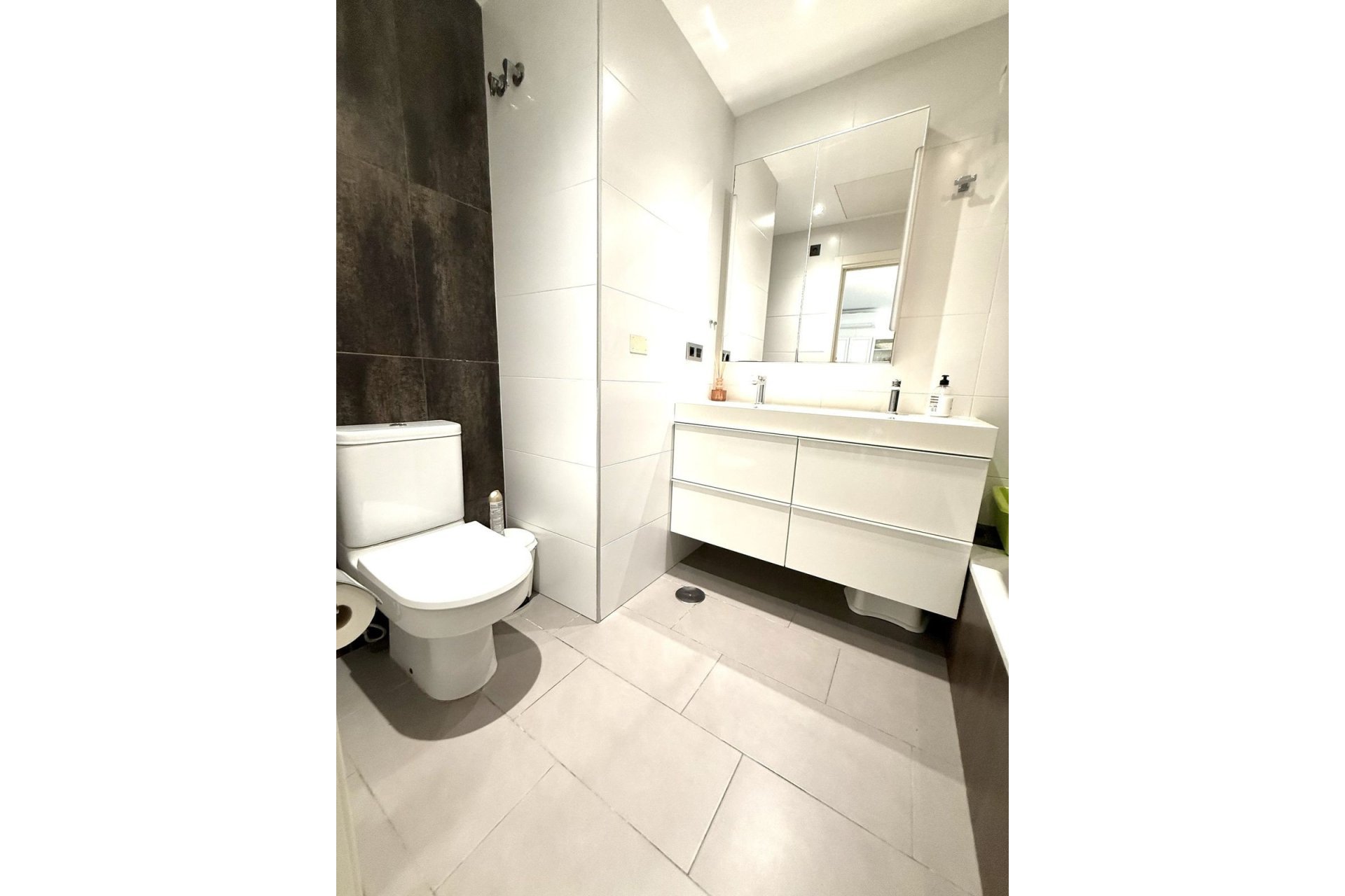 Wiederverkauf - apartment - Orihuela - La Zenia