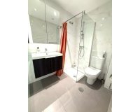 Wiederverkauf - apartment - Orihuela - La Zenia