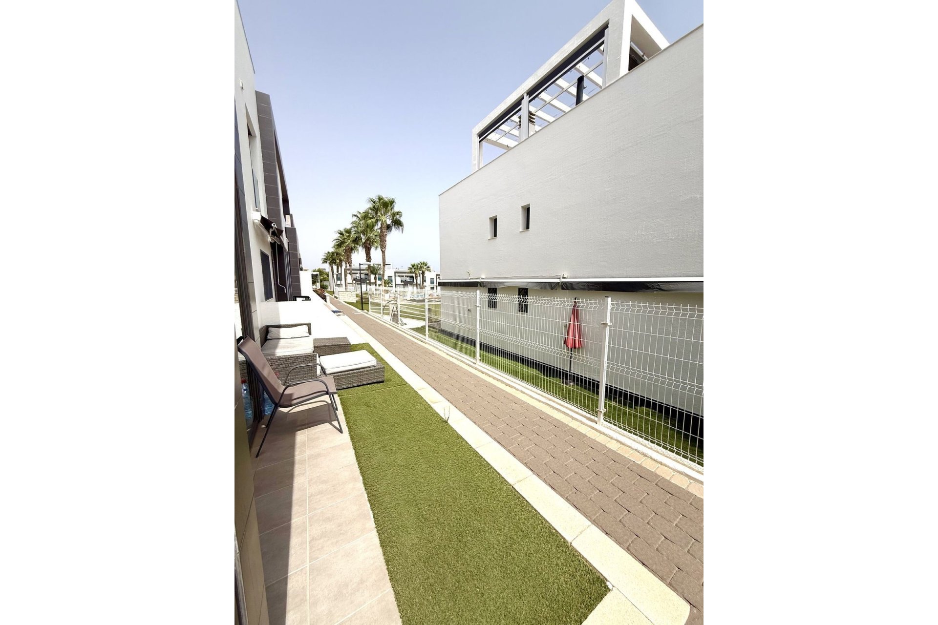 Wiederverkauf - apartment - Orihuela - La Zenia