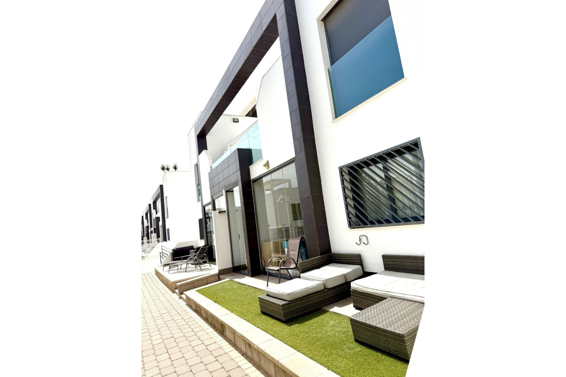 Wiederverkauf - apartment - Orihuela - La Zenia