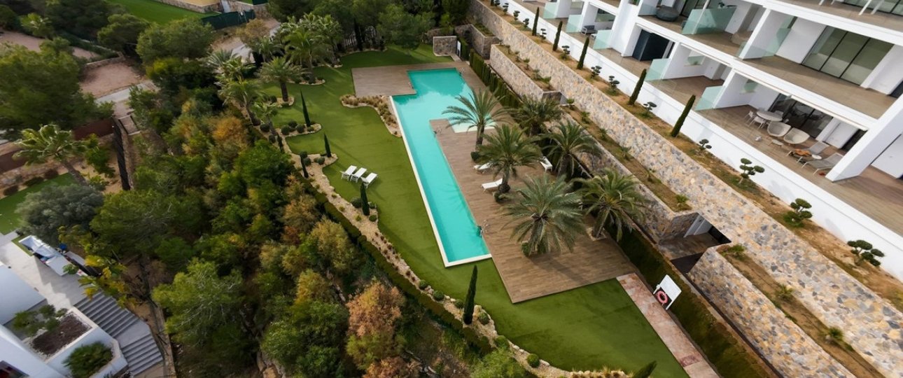 Wiederverkauf - apartment - Orihuela - Las Colinas Golf