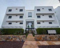 Wiederverkauf - apartment - Orihuela - Las Colinas Golf