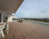 Wiederverkauf - apartment - Orihuela - Las Colinas Golf