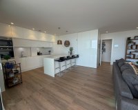 Wiederverkauf - apartment - Orihuela - Las Colinas Golf