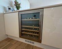 Wiederverkauf - apartment - Orihuela - Las Colinas Golf