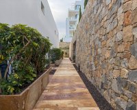 Wiederverkauf - apartment - Orihuela - Las Colinas Golf