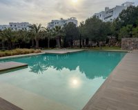Wiederverkauf - apartment - Orihuela - Las Colinas Golf