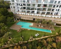 Wiederverkauf - apartment - Orihuela - Las Colinas Golf